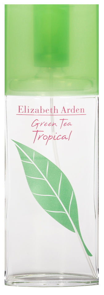 Elizabeth Arden Green Tea Tropical Eau de Toilette 100 ml