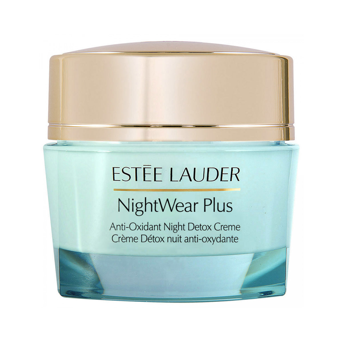 Estée Lauder Anti-Oxidant Night Cleanse Creme 50 ml