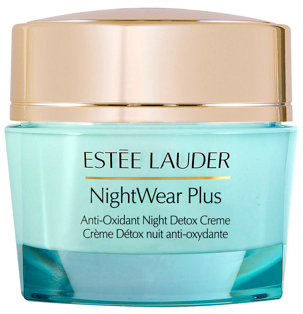 Estée Lauder Anti-Oxidant Night Cleanse Creme 50 ml