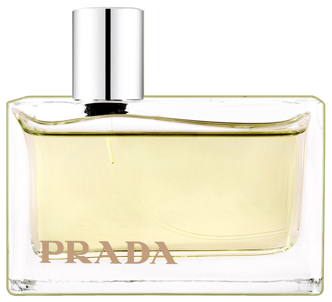 Prada Amber Eau de Parfum 80 ml