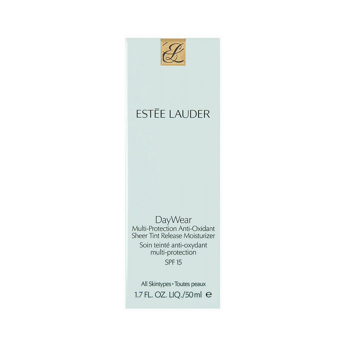 Estée Lauder Sheer Tint Release Advanced Multi-Protection Anti-Oxidant Moisturizer 50 ml