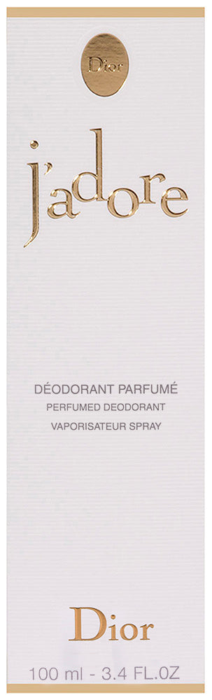 Christian Dior J`adore Deodorant Spray 100 ml