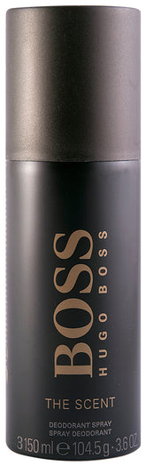 Hugo Boss Boss The Scent Deodorant Spray 150 ml