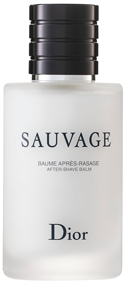Christian Dior Sauvage After Shave Balm 100 ml