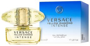 Versace Yellow Diamond Intense Eau de Parfum 50 ml