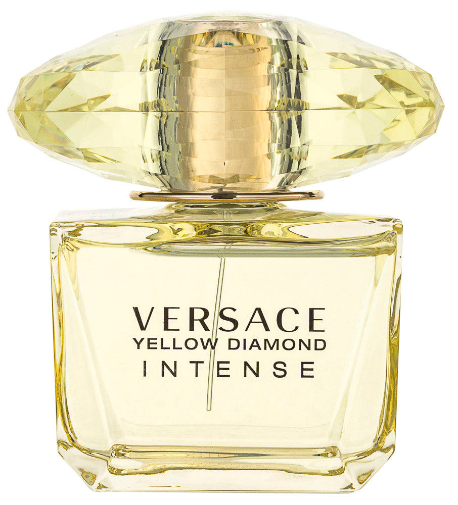 Versace Yellow Diamond Intense Eau de Parfum 90 ml