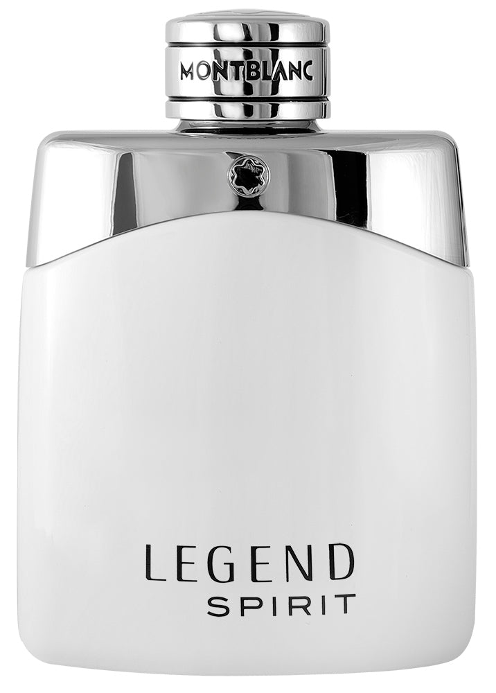 Montblanc Legend Spirit Eau de Toilette 100 ml