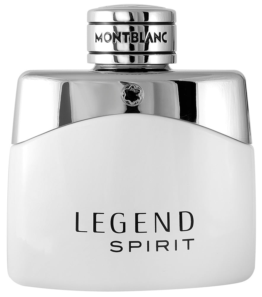 Montblanc Legend Spirit Eau de Toilette 50 ml