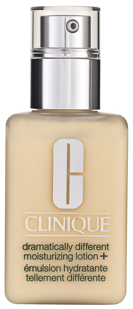 Clinique Dramatically Different Moisturizing Lotion 125 ml