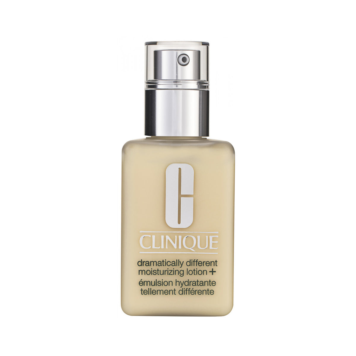 Clinique Dramatically Different Moisturizing Lotion 125 ml