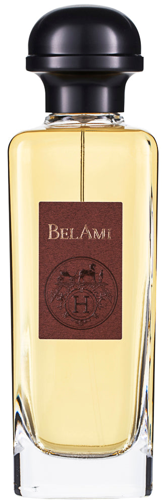 Hermès Bel Ami Eau de Toilette 100 ml