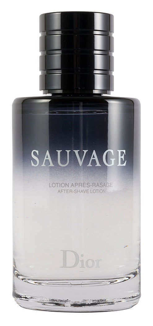 Dior Sauvage After Shave Lotion 100 ml