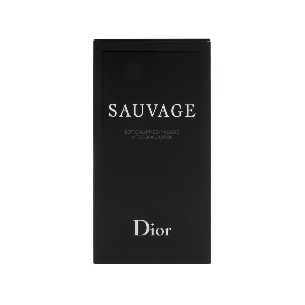 Dior Sauvage After Shave Lotion 100 ml