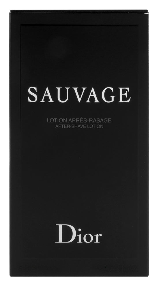 Dior Sauvage After Shave Lotion 100 ml