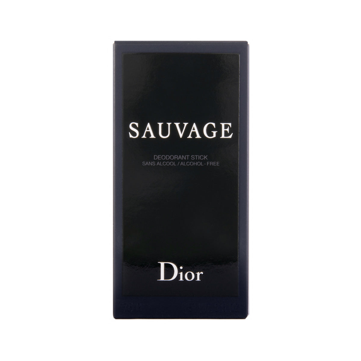 Dior Sauvage Deodorant Stick 75 ml