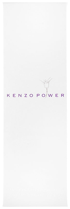 Kenzo Power Eau de Toilette 60 ml