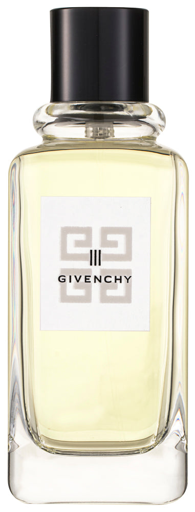 Givenchy Givenchy III Eau de Toilette 100 ml