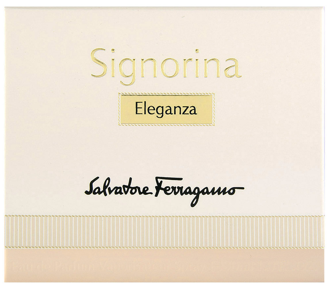 Salvatore Ferragamo Signorina Eleganza Eau de Parfum 30 ml
