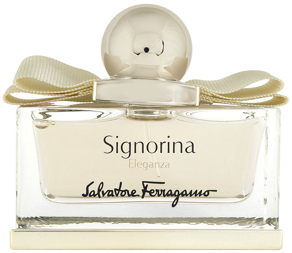 Salvatore Ferragamo Signorina Eleganza Eau de Parfum 100 ml