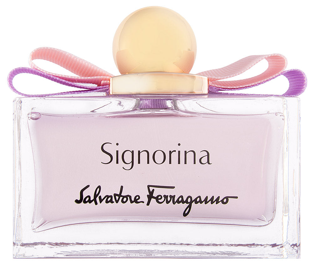 Salvatore Ferragamo Signorina Eau de Toilette 100 ml
