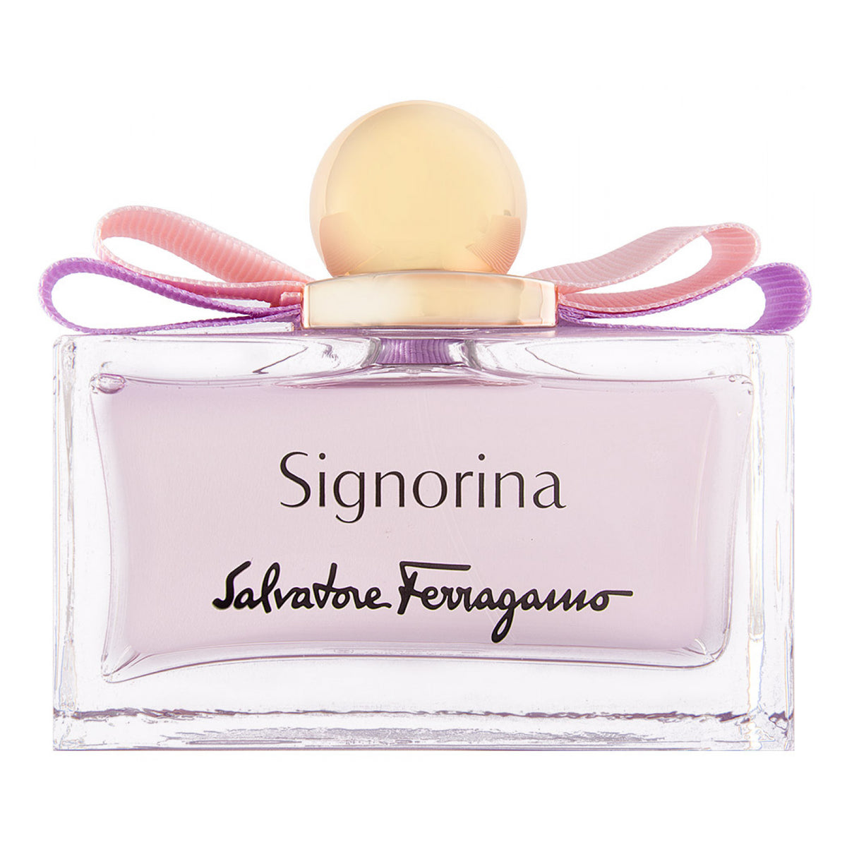 Salvatore Ferragamo Signorina Eau de Toilette 100 ml