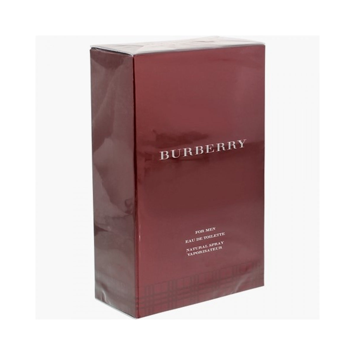 Burberry Burberry for Men Eau de Toilette 100 ml