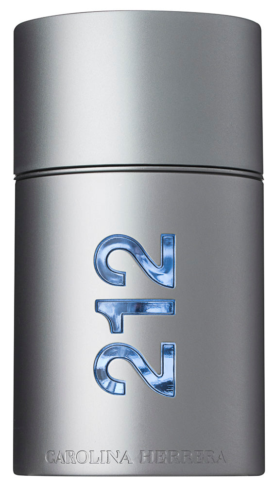 Carolina Herrera 212 NYC Men Eau de Toilette 50 ml