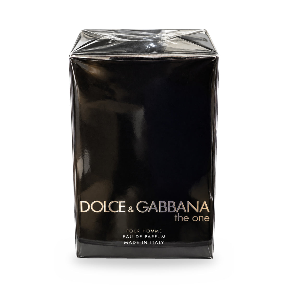 Dolce & Gabbana The One for Men Eau de Parfum 150 ml