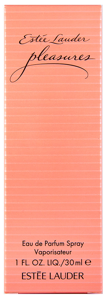 Estée Lauder Pleasures For Women Eau de Parfum 30 ml