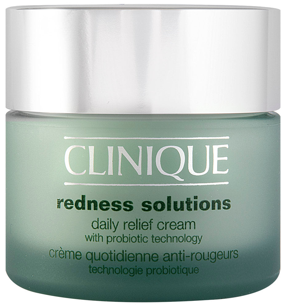 Clinique Redness Solutions Daily Relief Gesichtscreme 50 ml