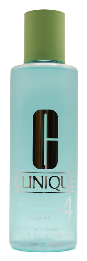 Clinique Clarifying Lotion 4 400 ml