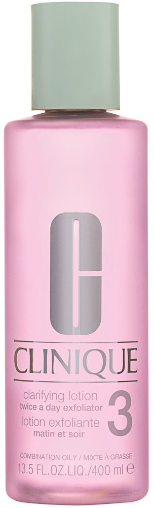 Clinique Clarifying Lotion 3 400 ml