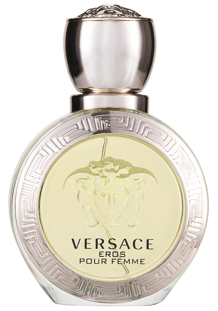 Versace Eros Pour Femme Eau de Toilette 50 ml