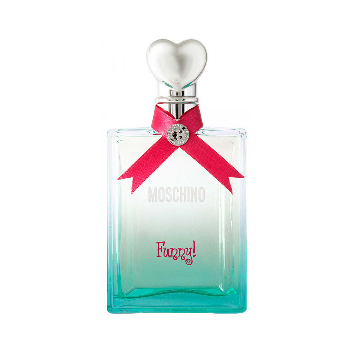 Moschino Moschino Funny Eau de Toilette 100 ml