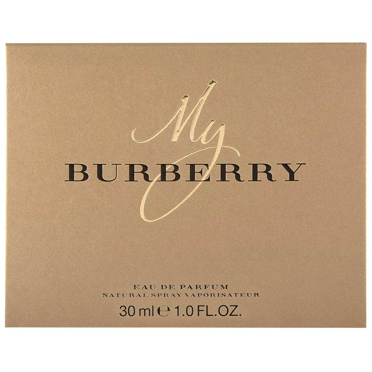 Burberry My Burberry Eau de Parfum 30 ml