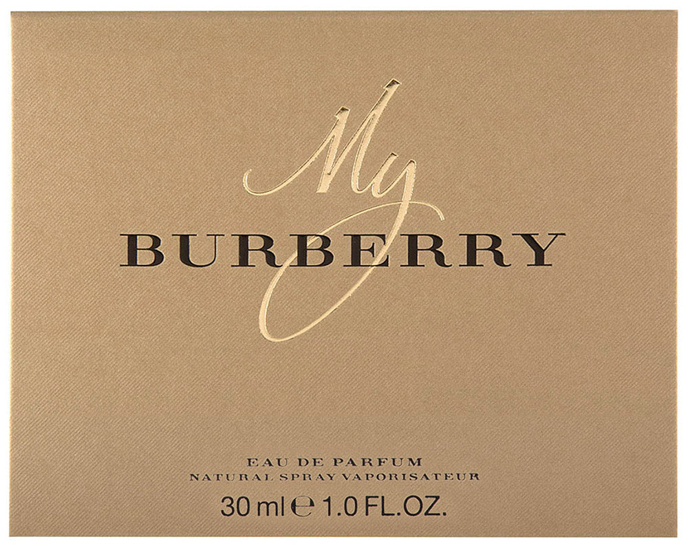 Burberry My Burberry Eau de Parfum 30 ml