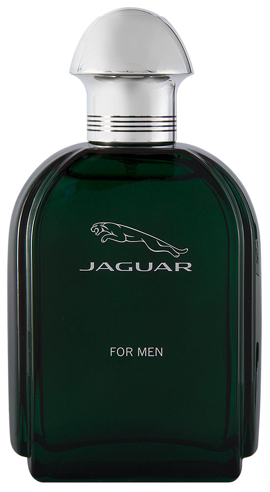 Jaguar for Men Eau de Toilette 100 ml