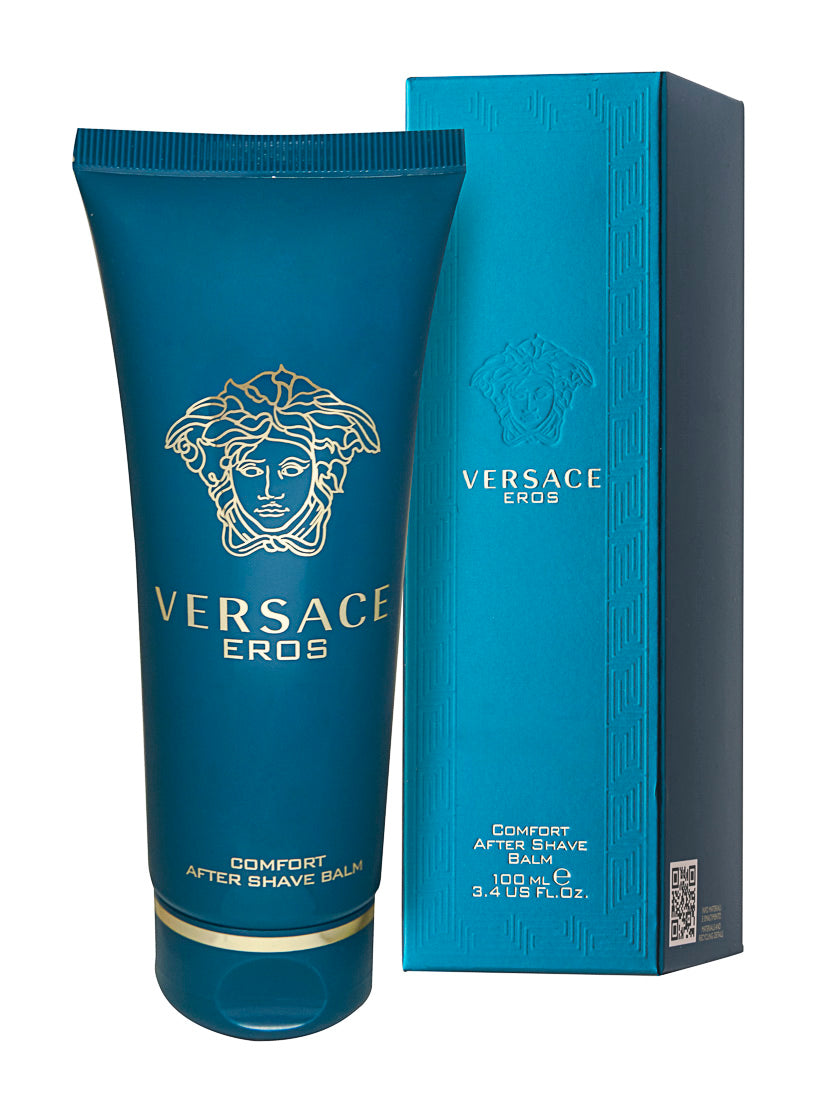 Versace Eros Pour Homme After Shave Lotion 100 ml
