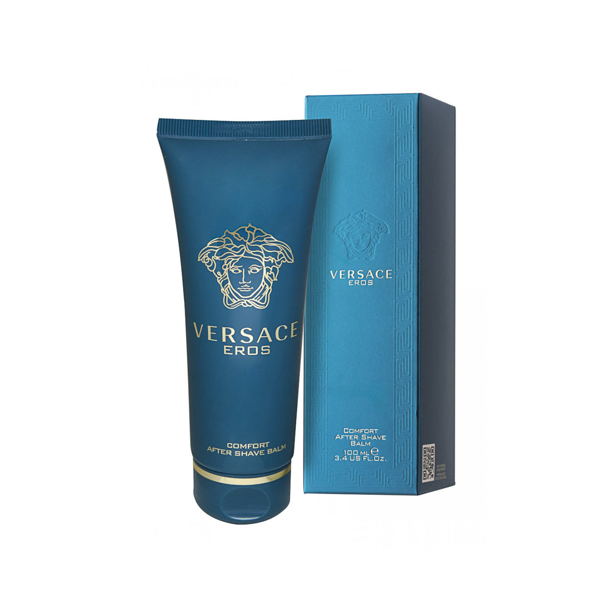 Versace Eros Pour Homme After Shave Lotion 100 ml