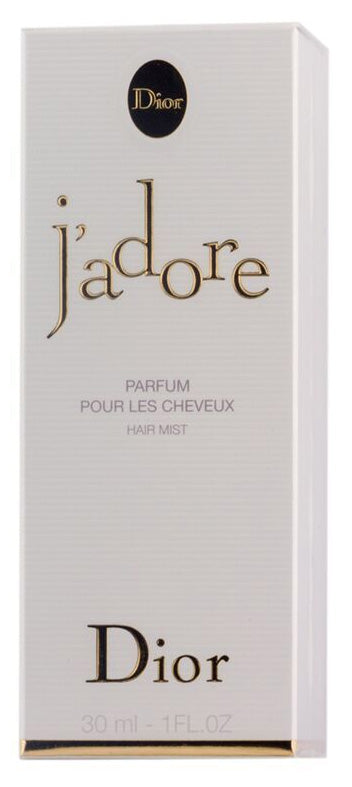Christian Dior J`adore Haarmist 30 ml