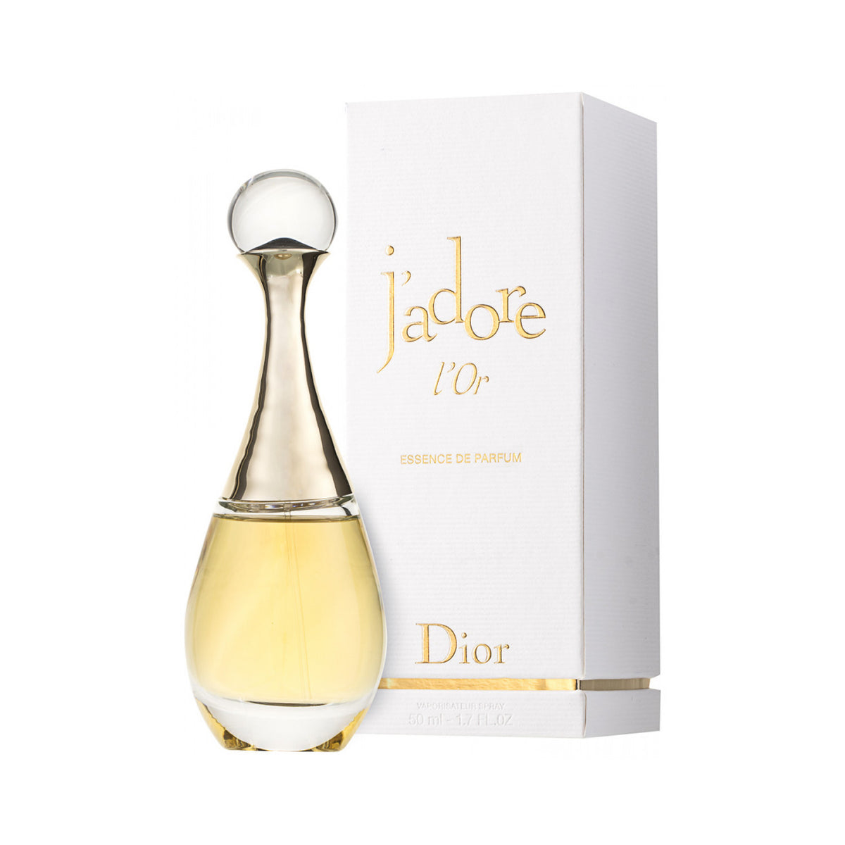 Dior J`adore L`Or Essence de Parfum 50 ml