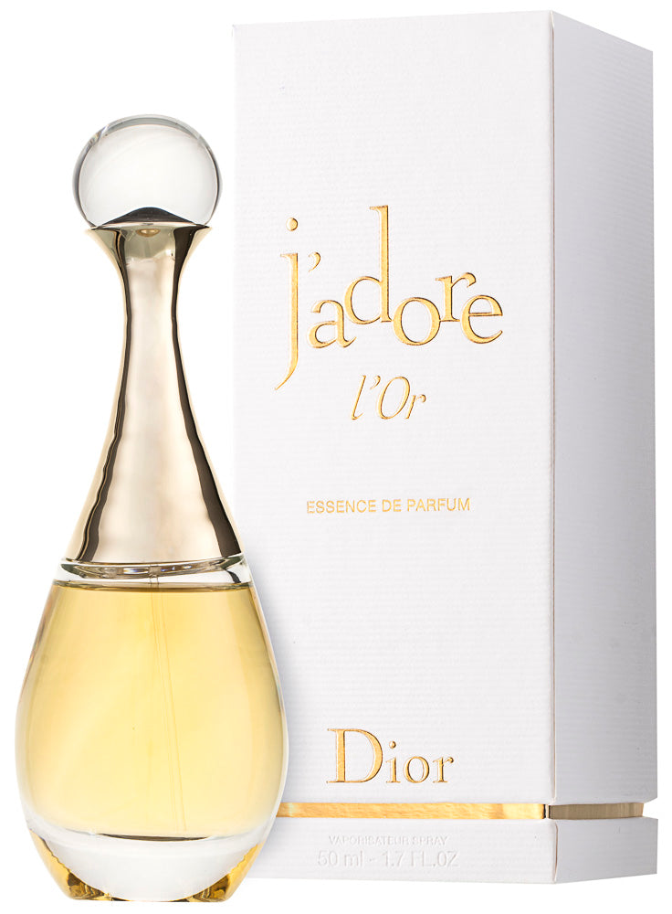 Christian Dior J`adore L`Or Essence de Parfum 50 ml