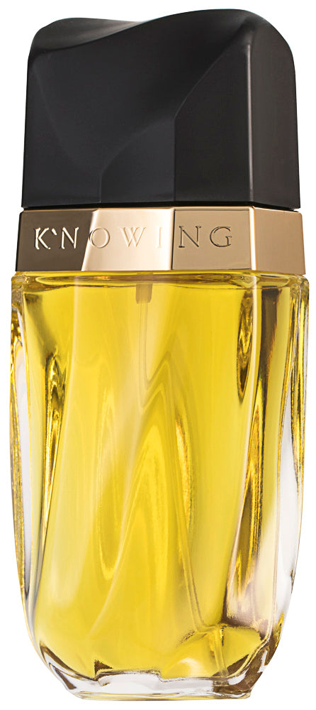 Estée Lauder Knowing Eau de Parfum 75 ml