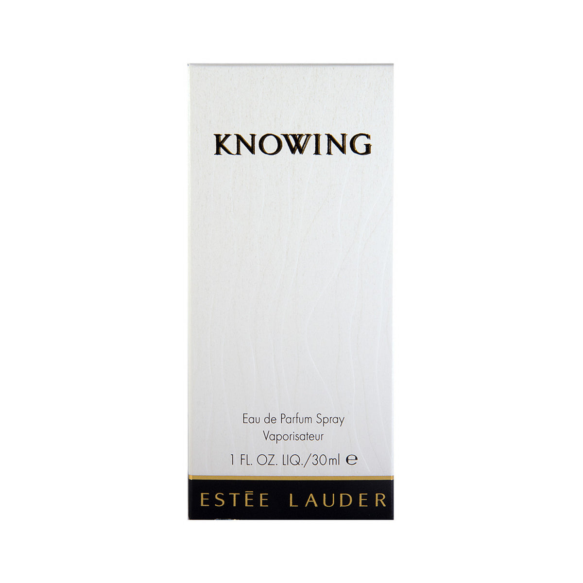 Estée Lauder Knowing Eau de Parfum 30 ml