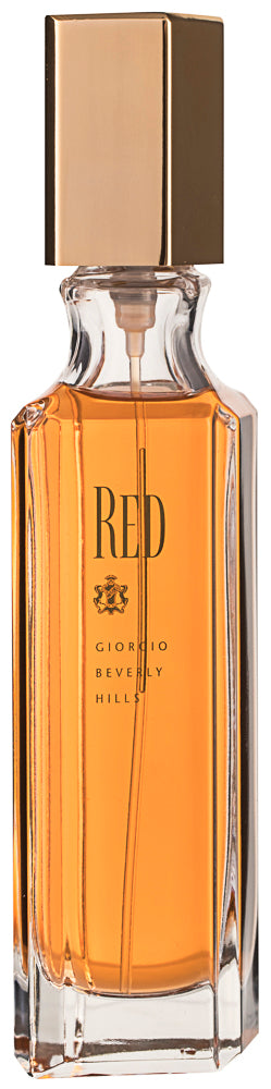 Giorgio Beverly Hills Red Eau de Toilette 90 ml