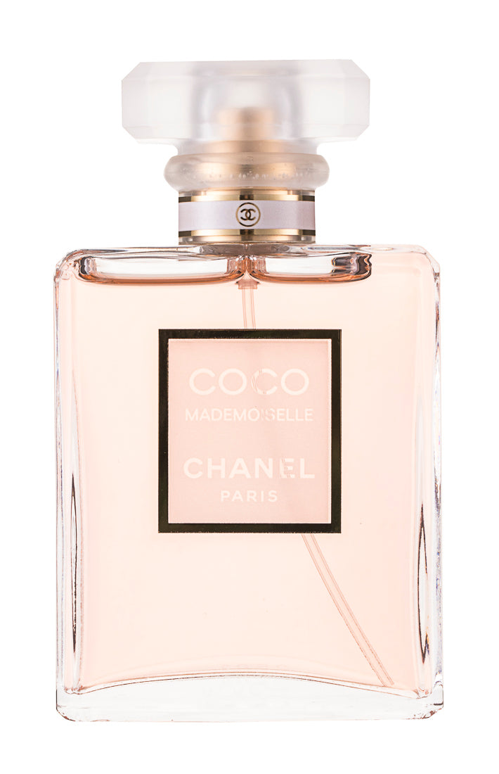 Chanel Coco Mademoiselle Eau de Parfum 200 ml