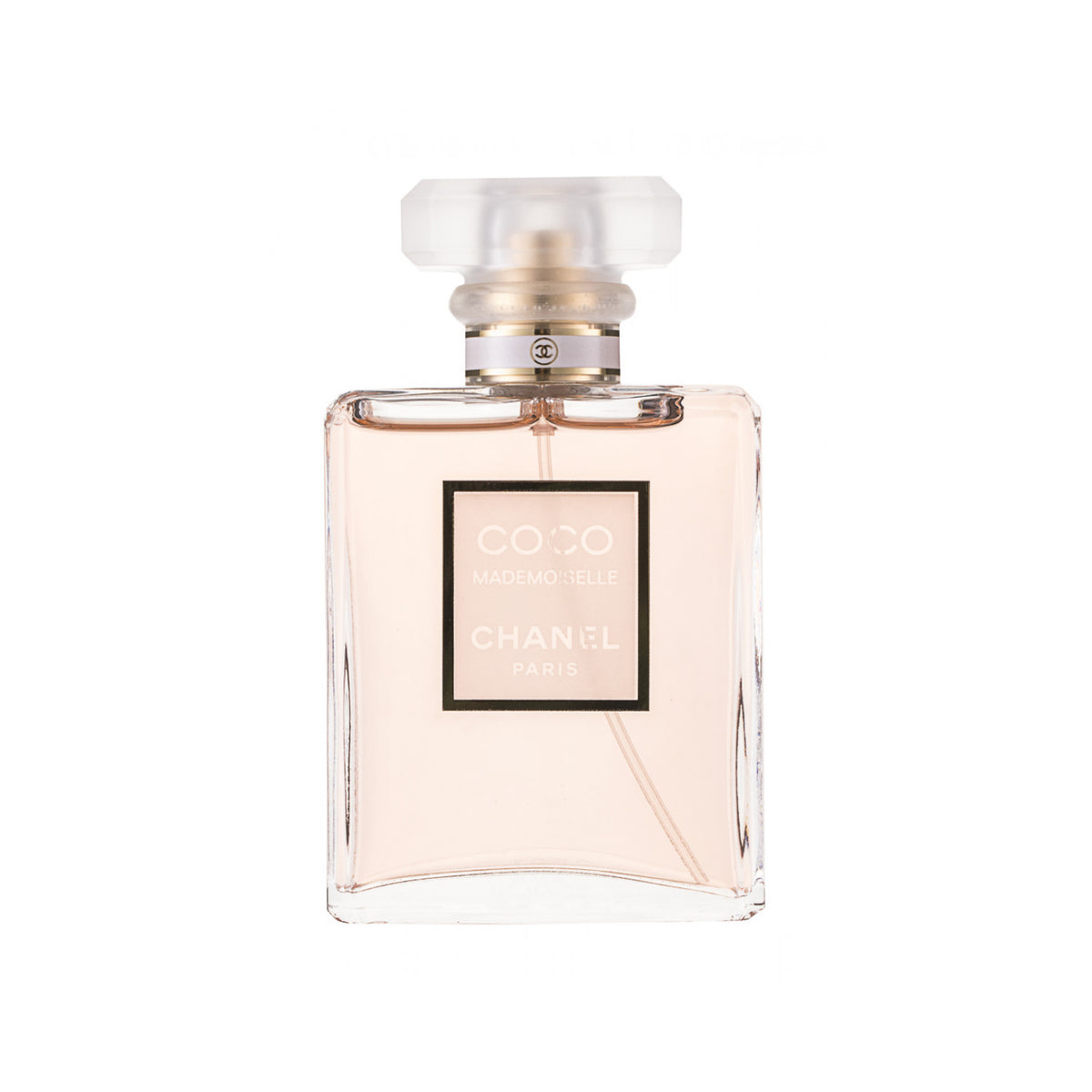 Chanel Coco Mademoiselle Eau de Parfum 200 ml