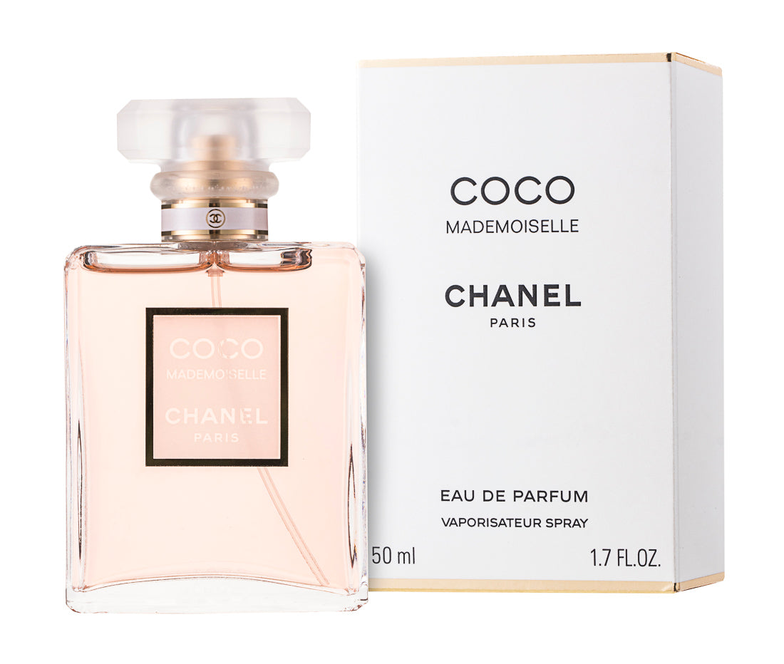 Chanel Coco Mademoiselle Eau de Parfum 50 ml