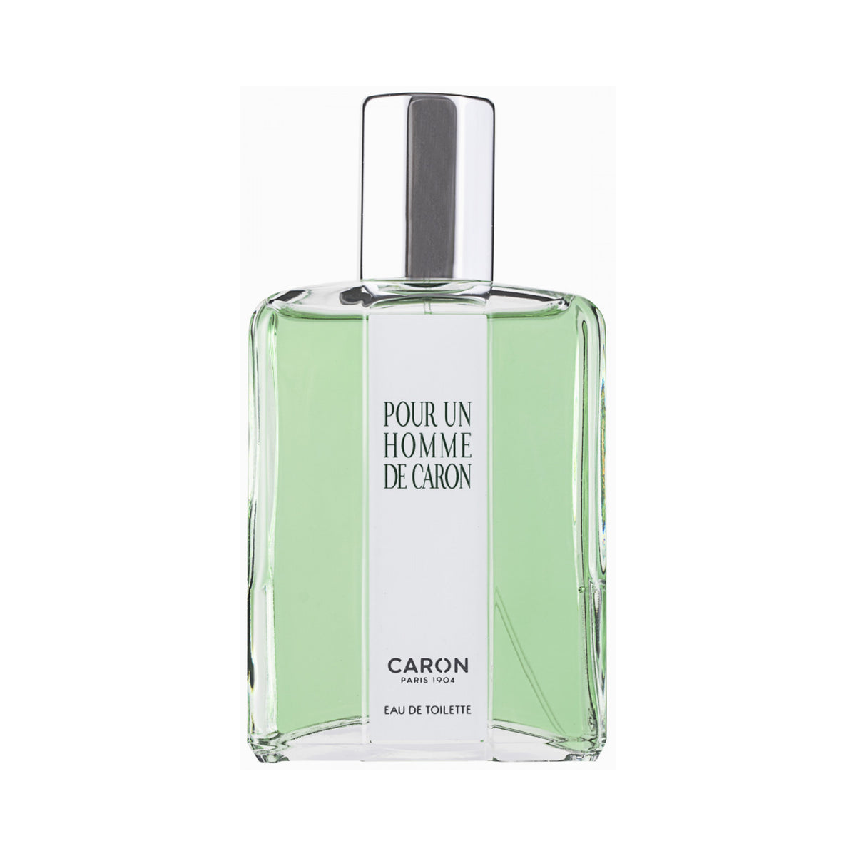 Caron Pour Un Homme de Caron Eau de Toilette 200 ml