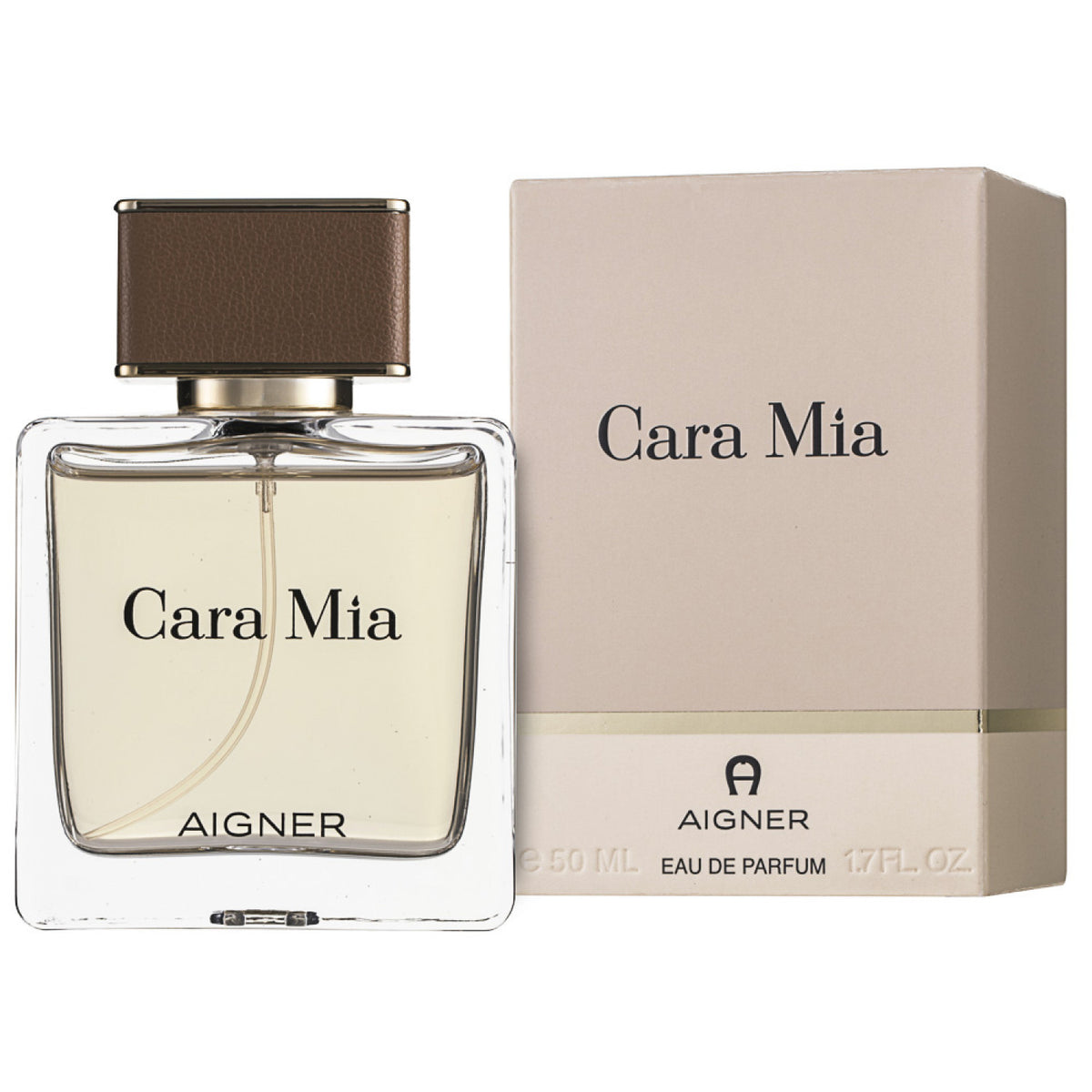 Etienne Aigner Cara Mia Eau de Parfum 50 ml